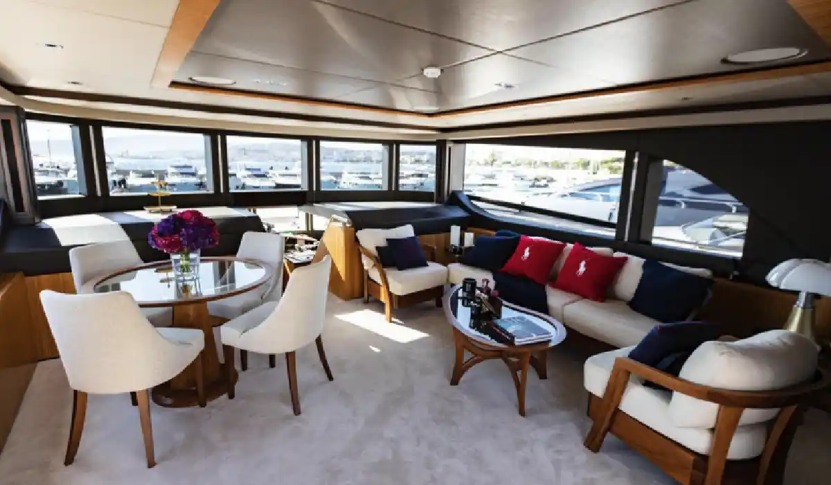 Gulf Craft - Carobelle - Best Yacht Rentals - Best Preowned Yachts - Exclusive Concierge Club.webp